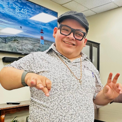 Oscar Medina IV